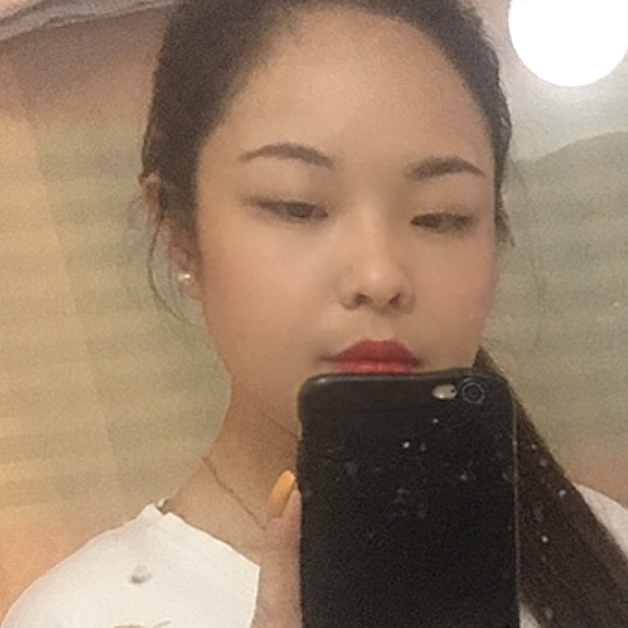 Dian点的照片