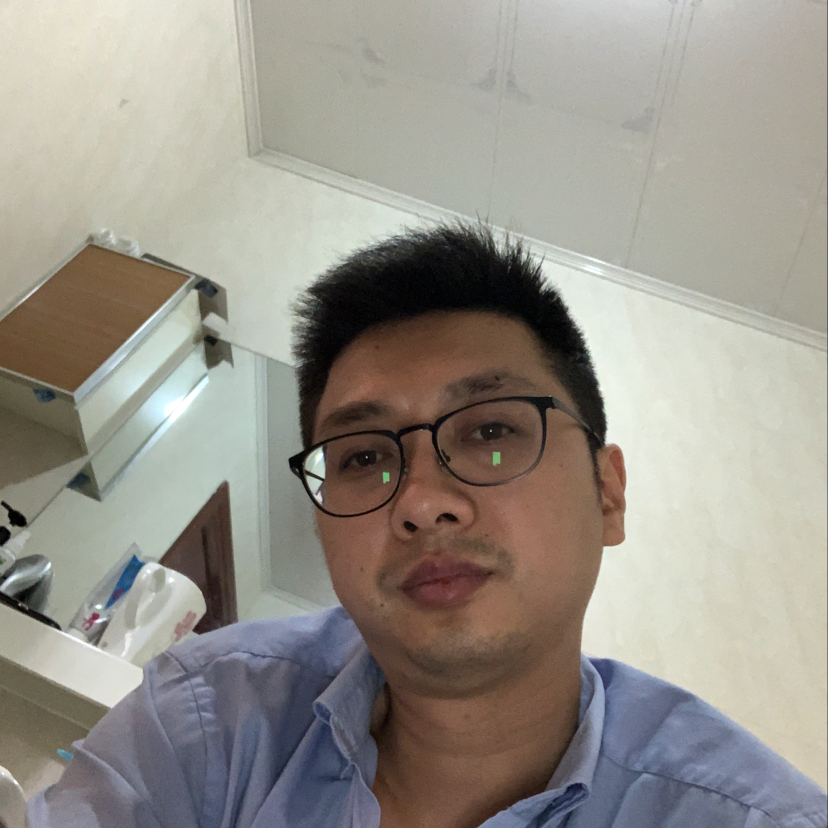 单亲的爸爸的照片