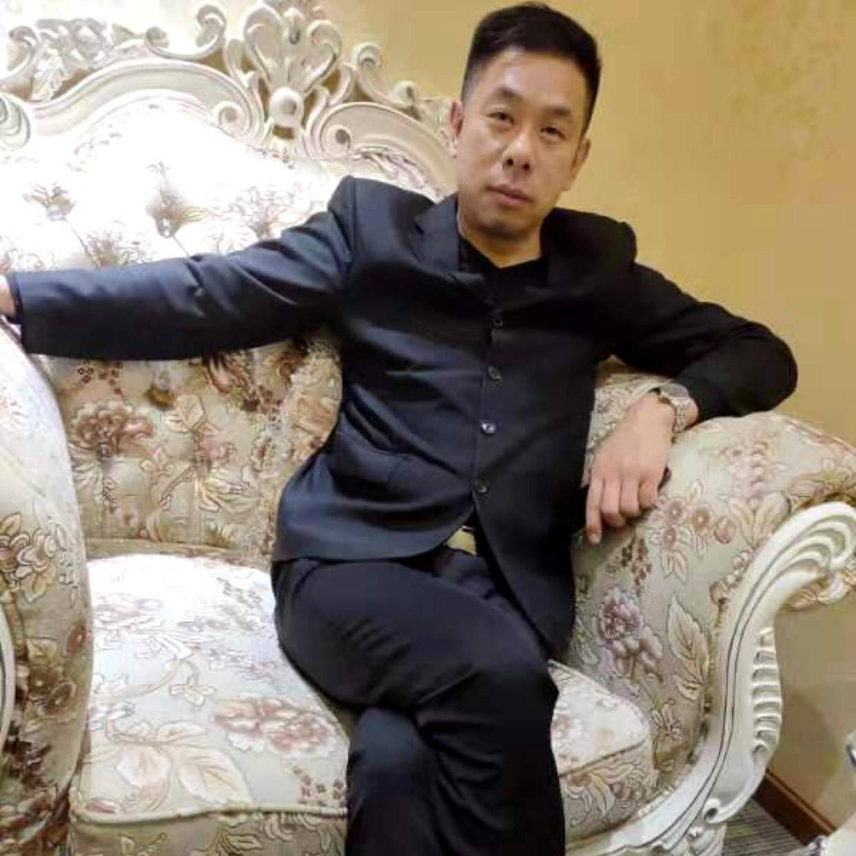 爱事业更爱家庭的照片