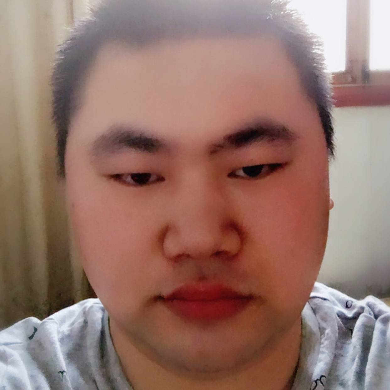 简单的“爱”的照片
