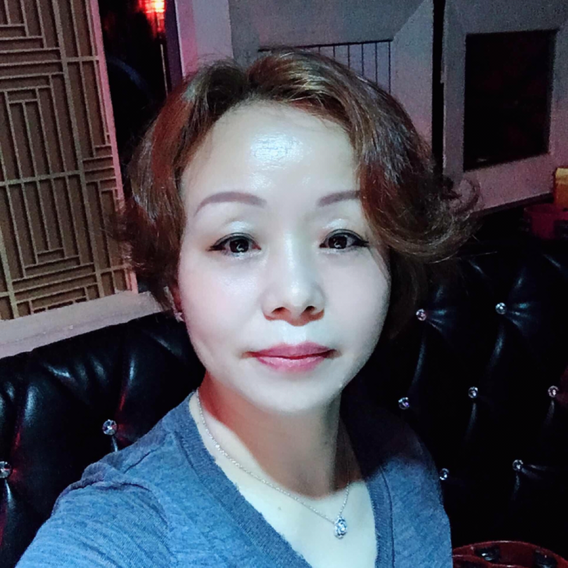 陌颜闻从容的照片