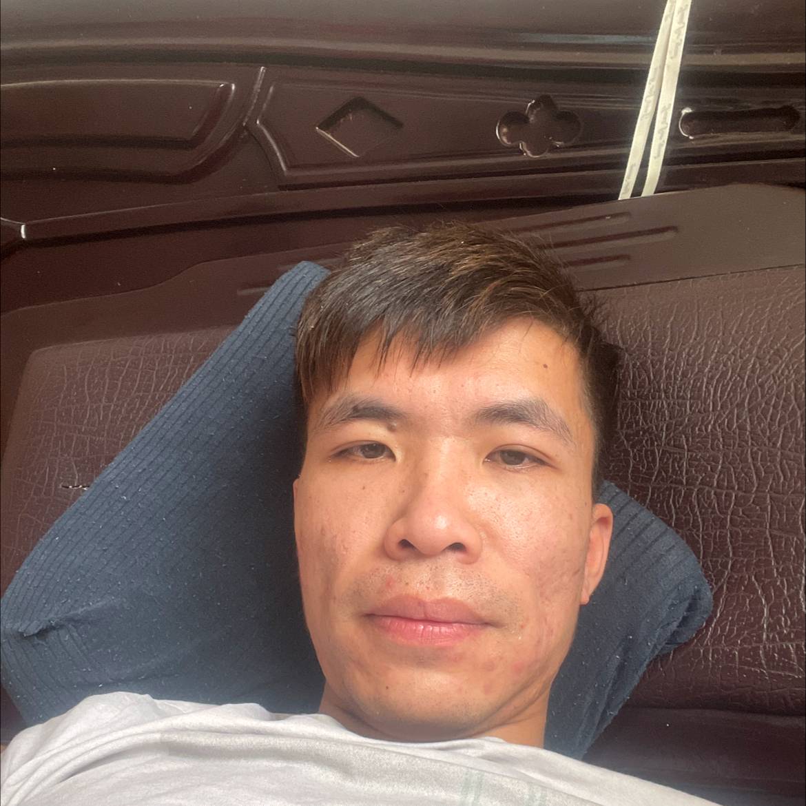 蘩藜愿忧心的照片
