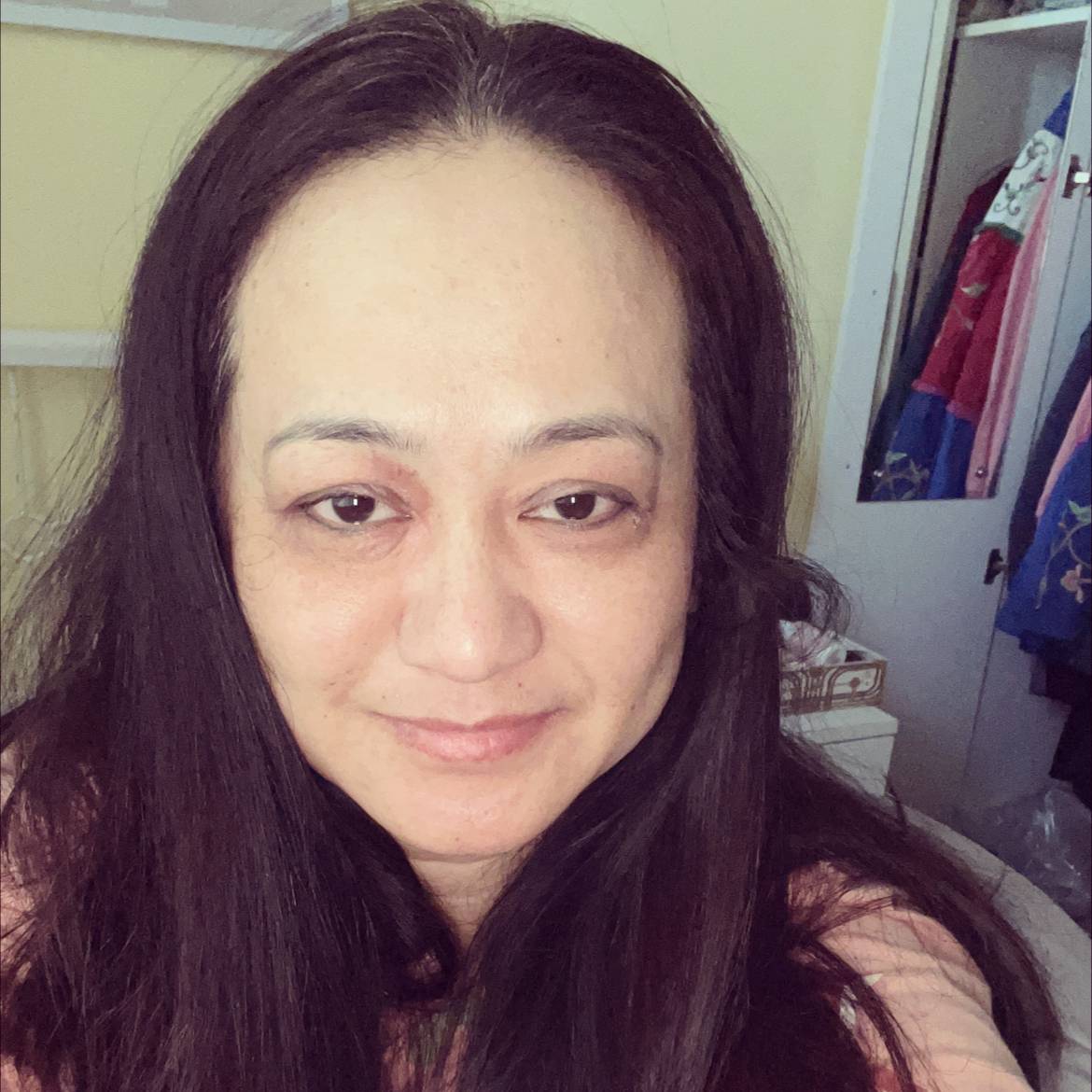 灿烂c l的照片