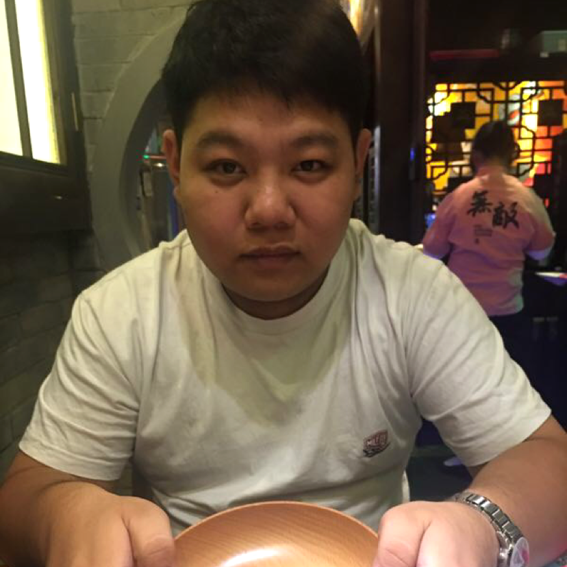 狼狗F的照片