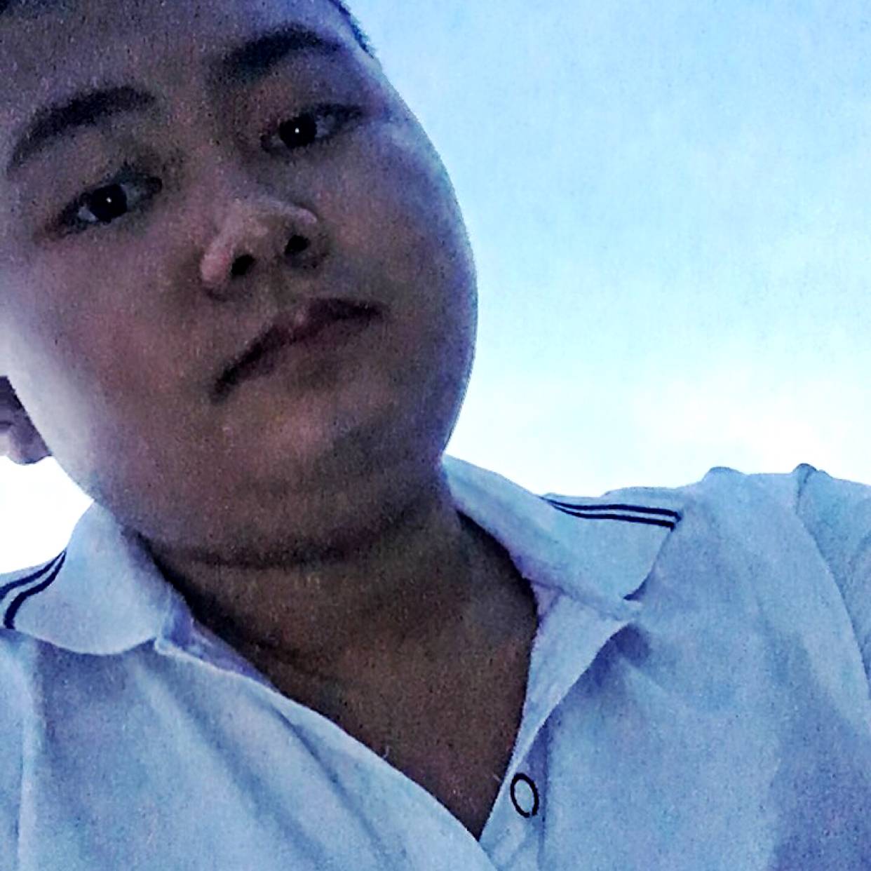缘分用舒服的照片