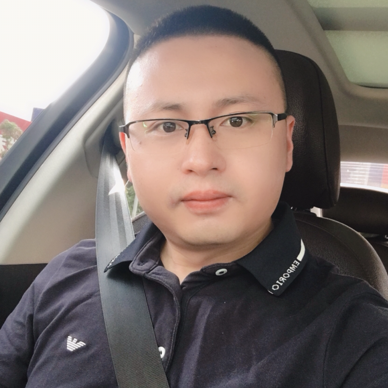 Chris L的照片