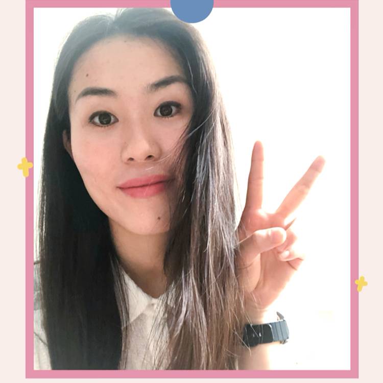 淡蓝懒懒懒的照片