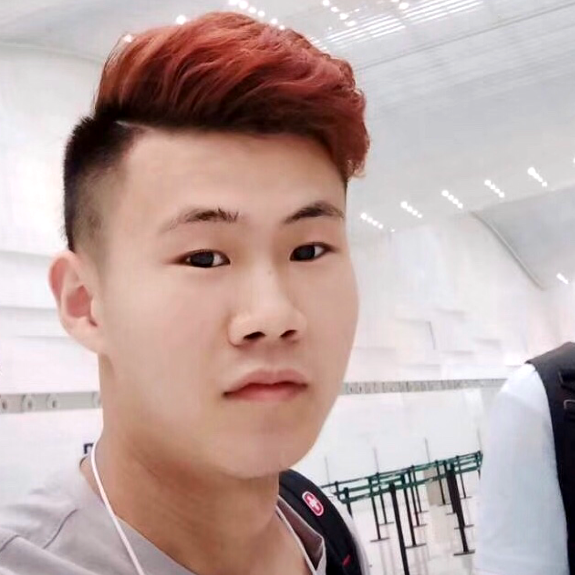 缘分愿流年的的照片