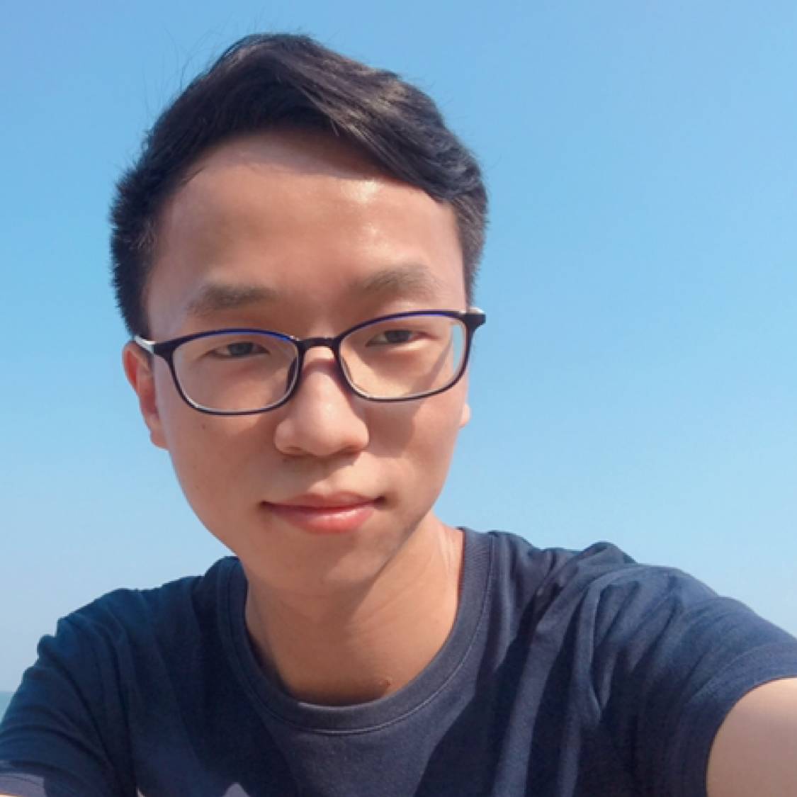 半拍慢慢的照片