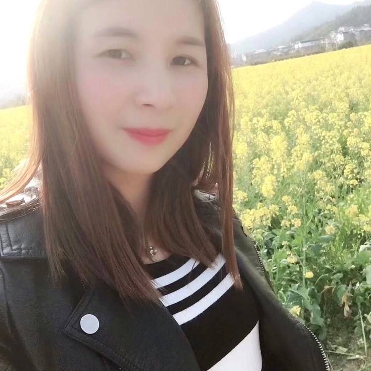 斑驳演变御姐的照片