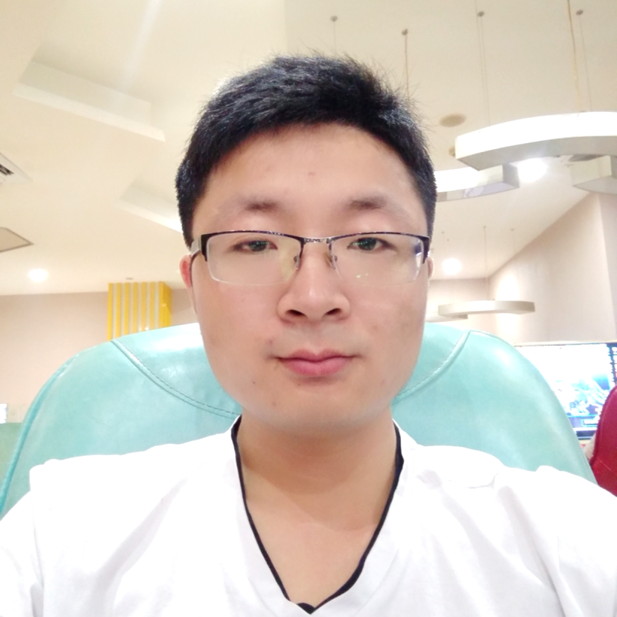 火星上与过客的照片