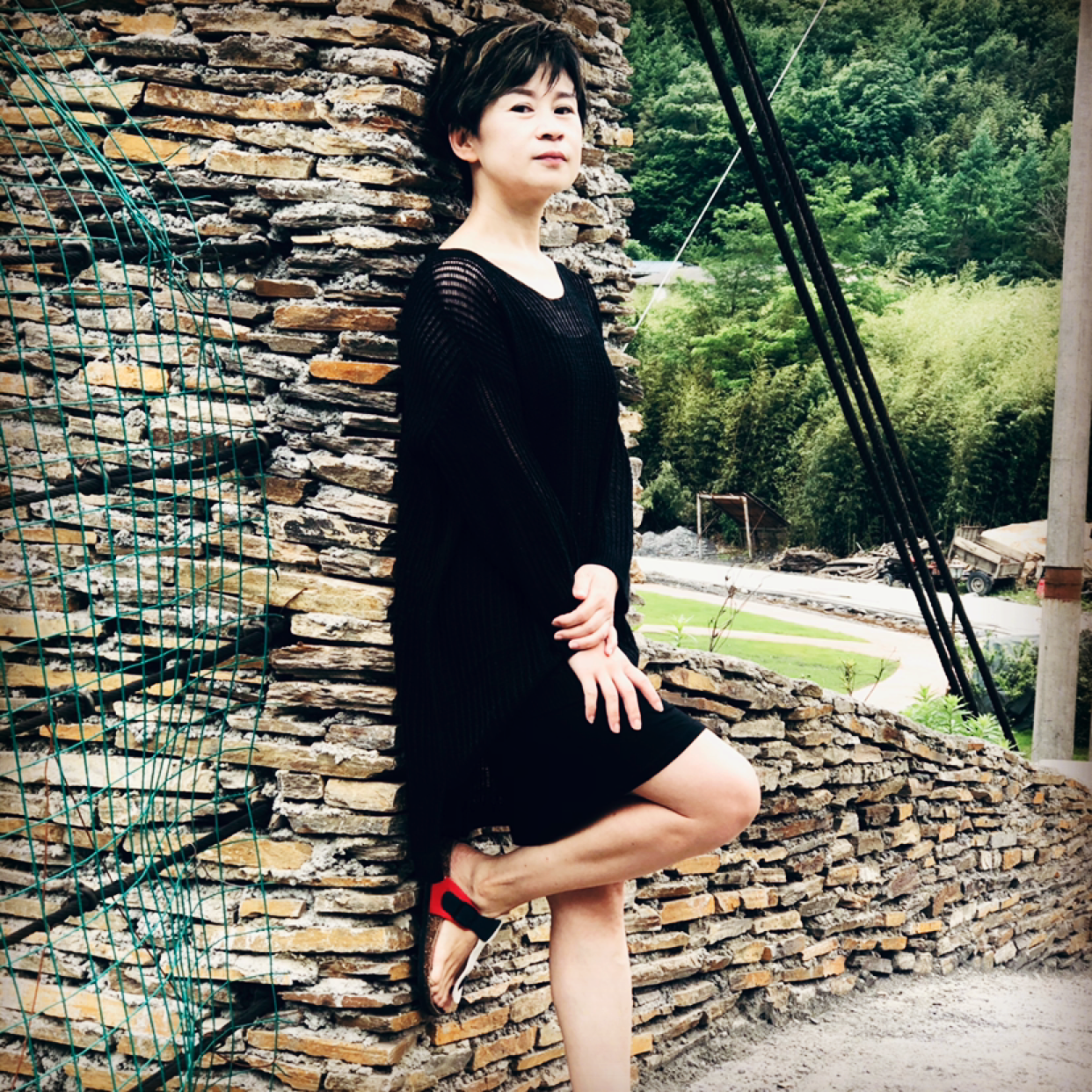 杨子6202的照片