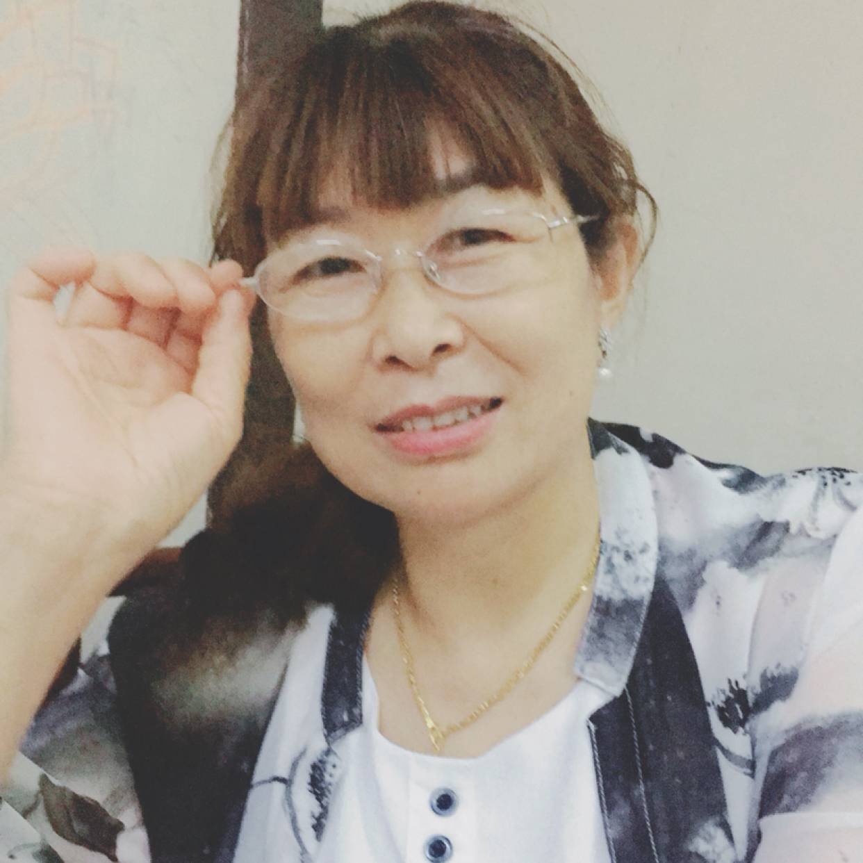 星月爱勤恳的照片