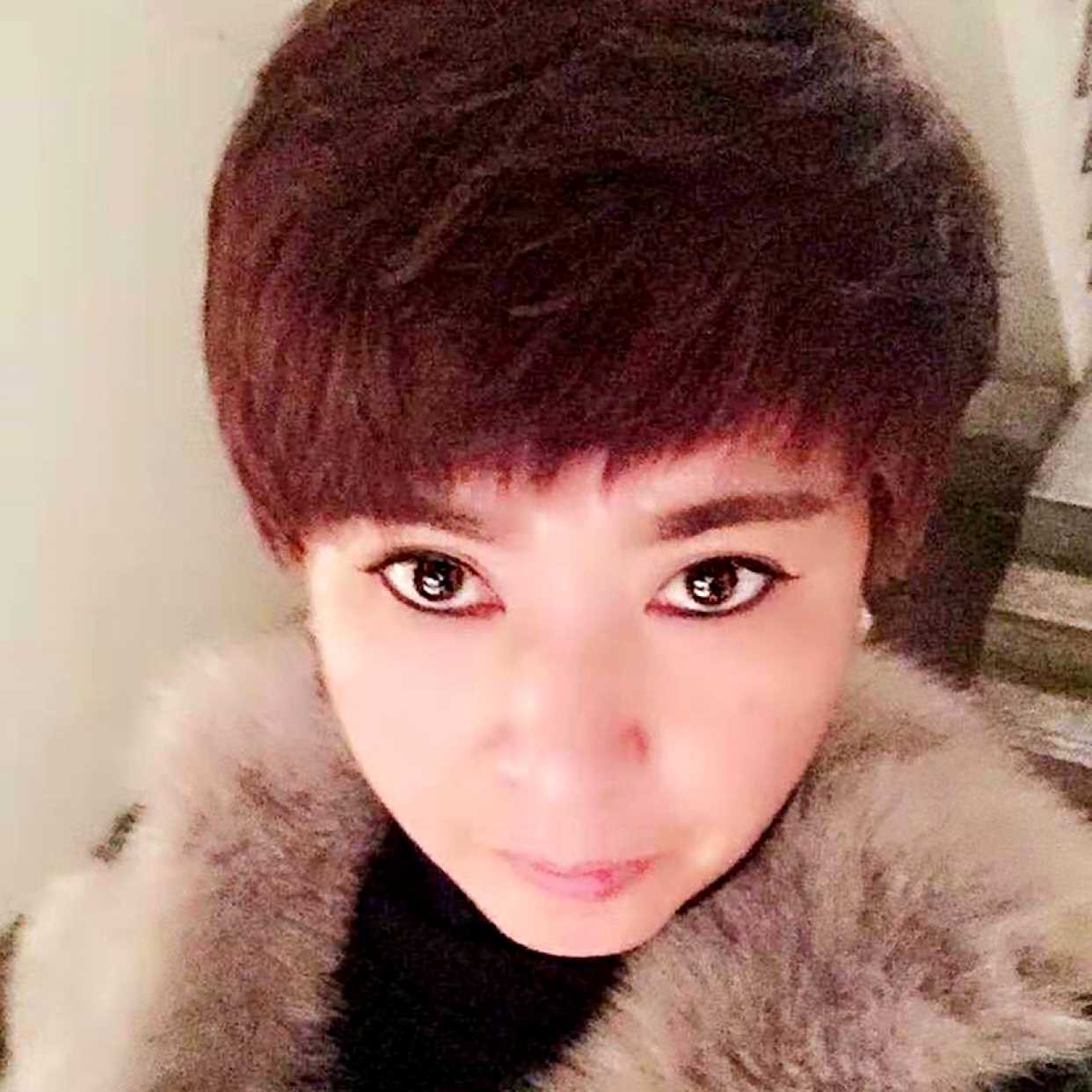 小乔流水a的照片