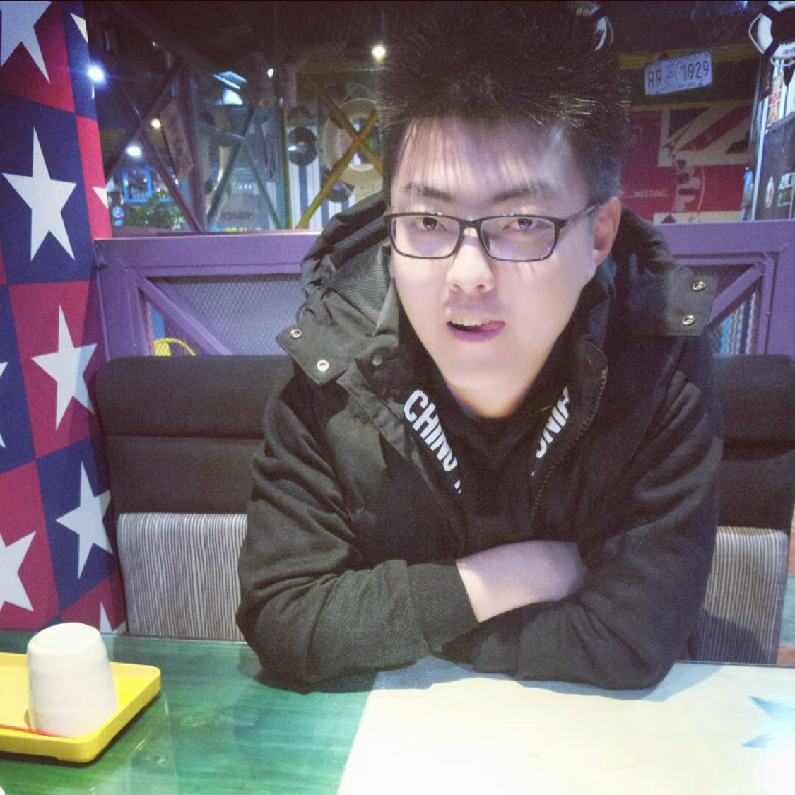 墨城烟柳、的照片