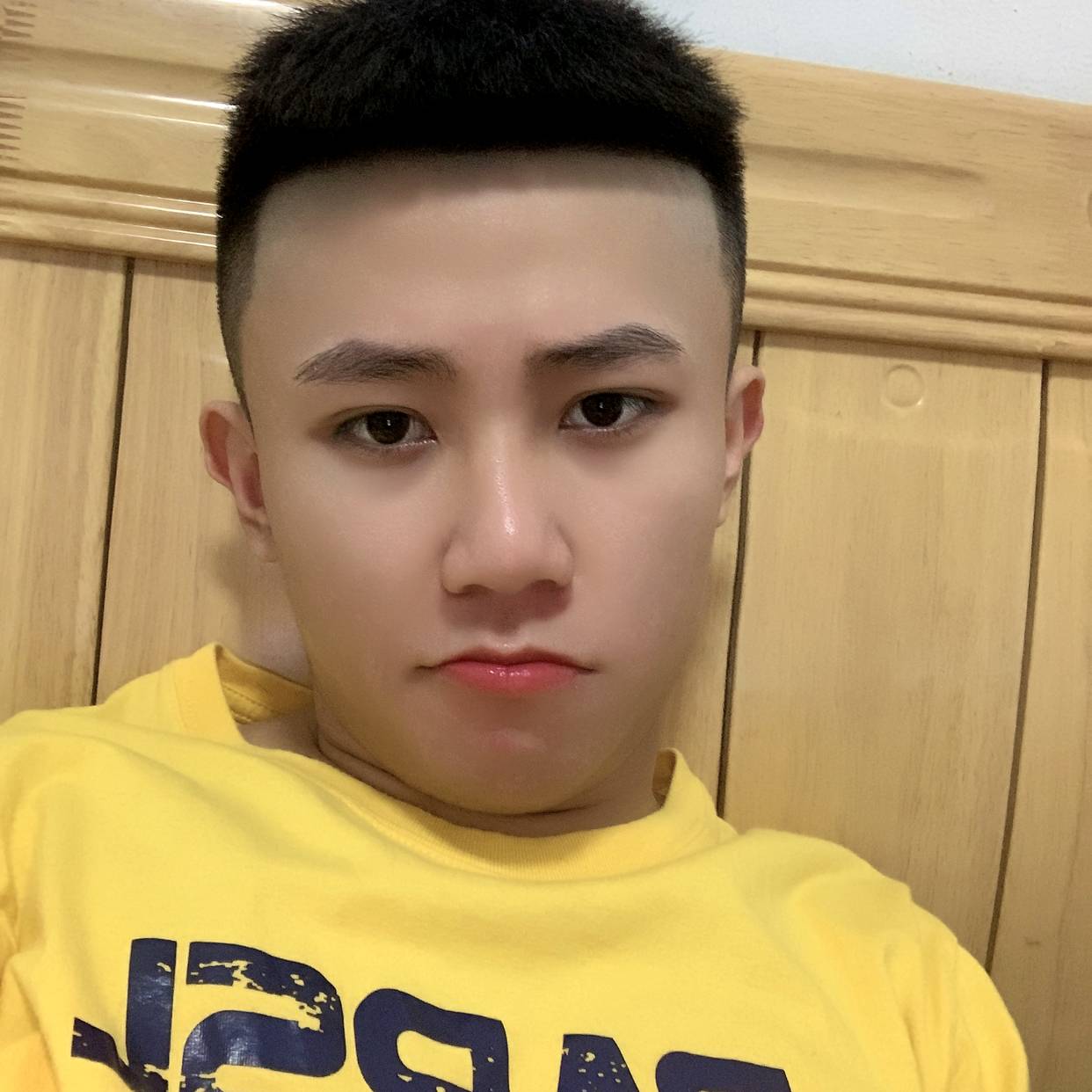 无聊刚的照片