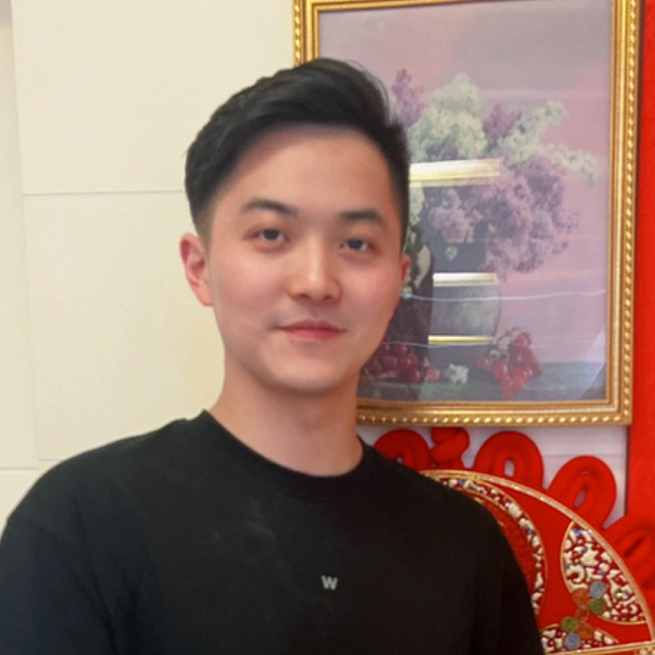 爱转角遇见爱的照片