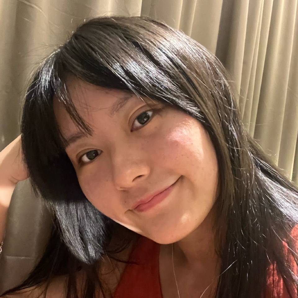 猫小青的照片