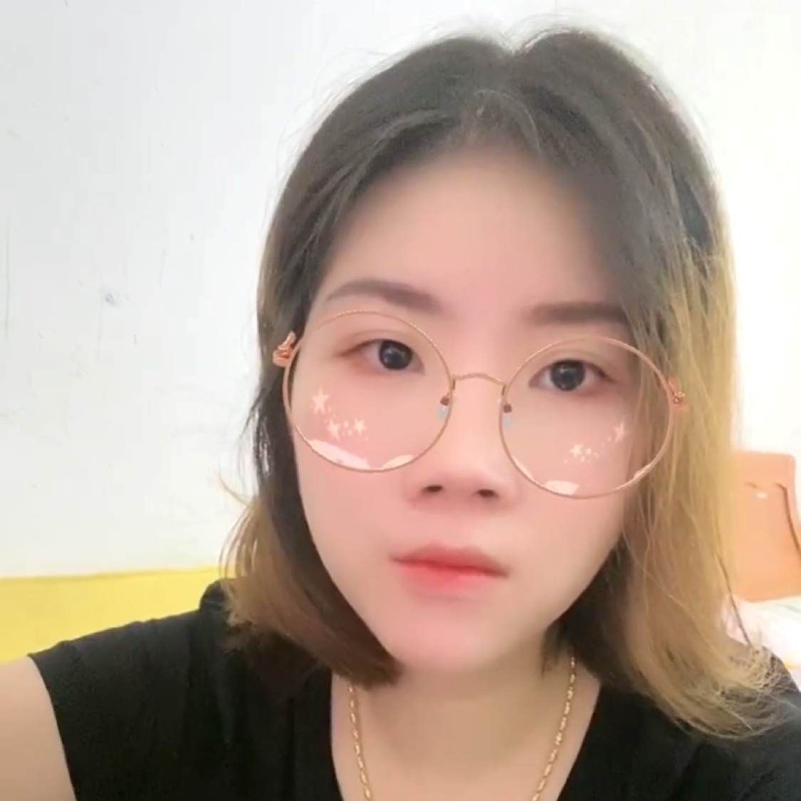 孙妍的照片