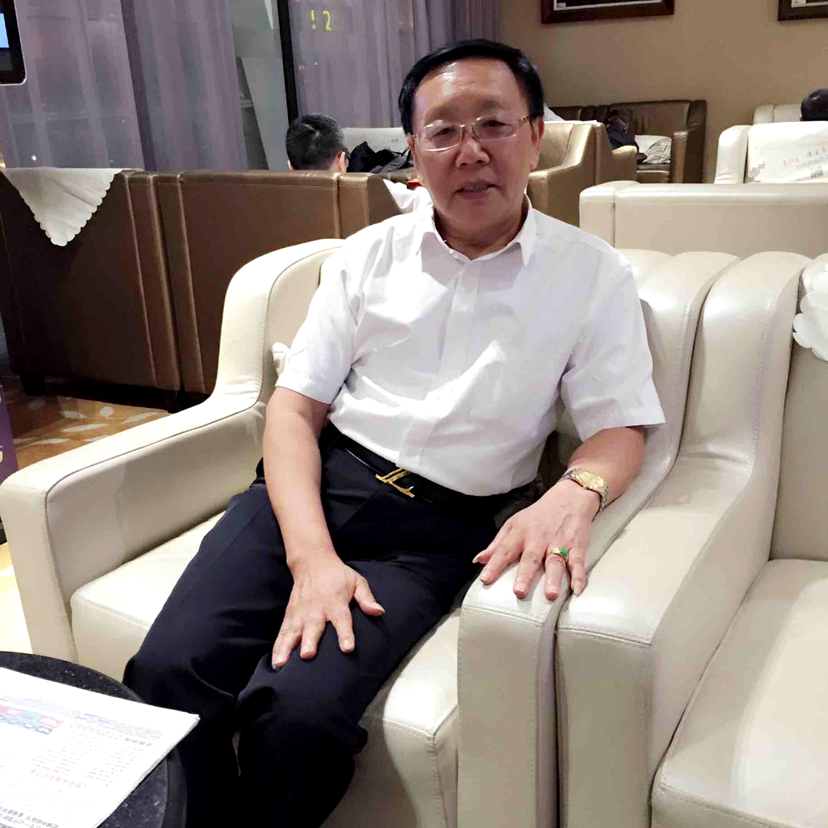小和尚下山的照片