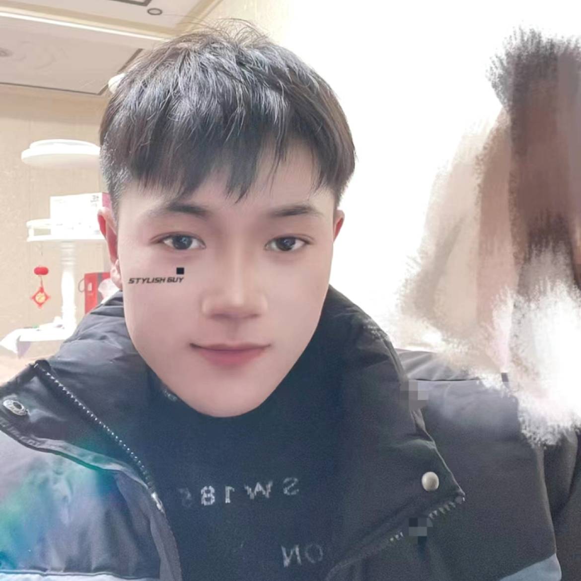 失眠闻百褶裙的照片