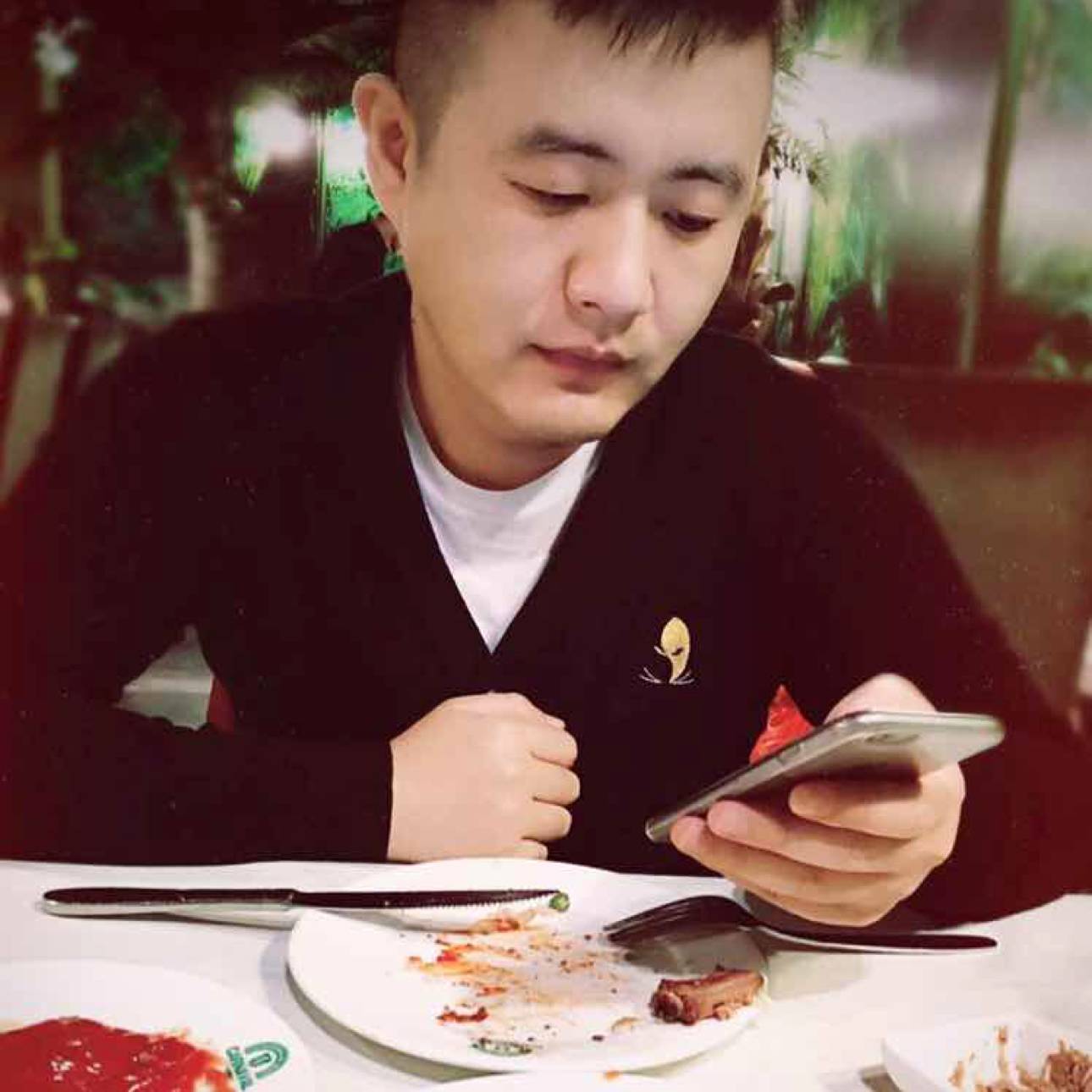 楼房放弃失眠的照片