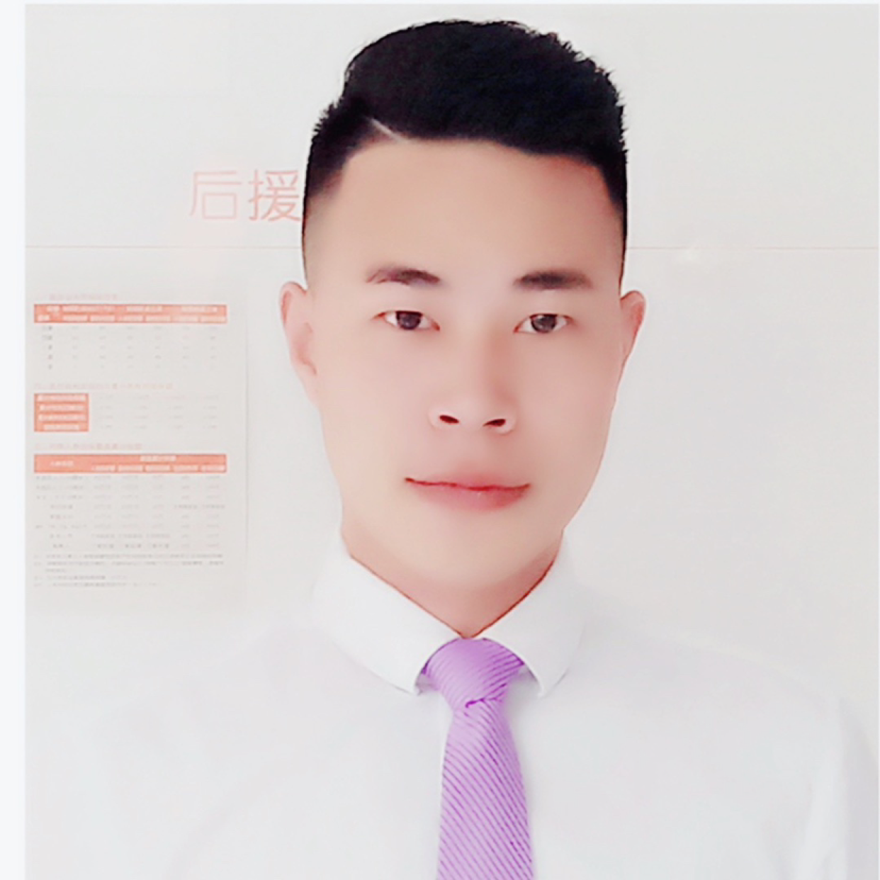 诚心小白菜的照片