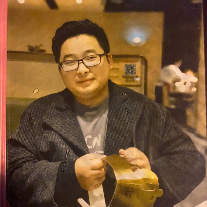 遇见富婆。的照片