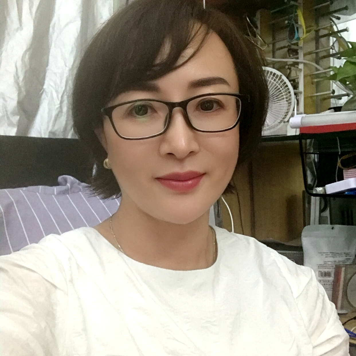 映娴的照片