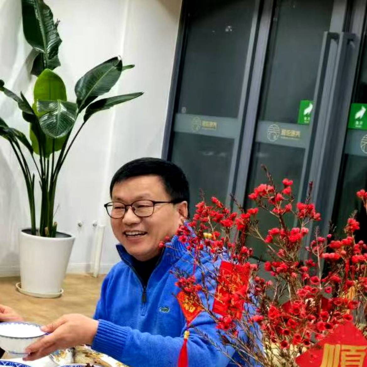 光线025的照片
