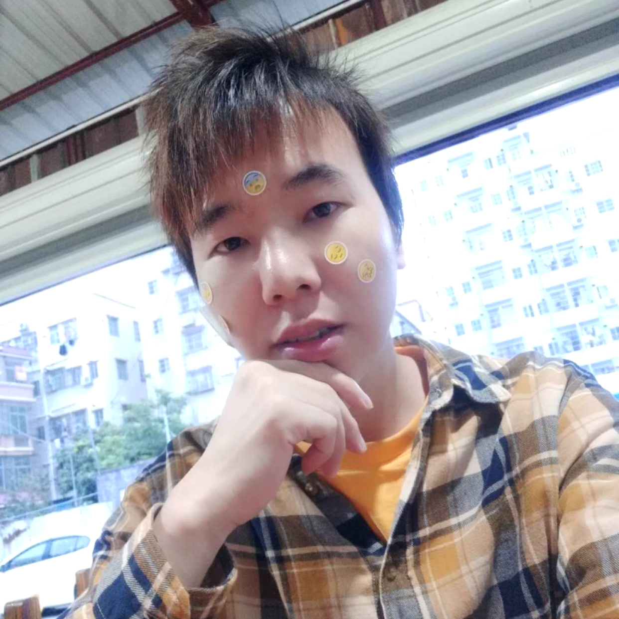 空白渔歌的照片