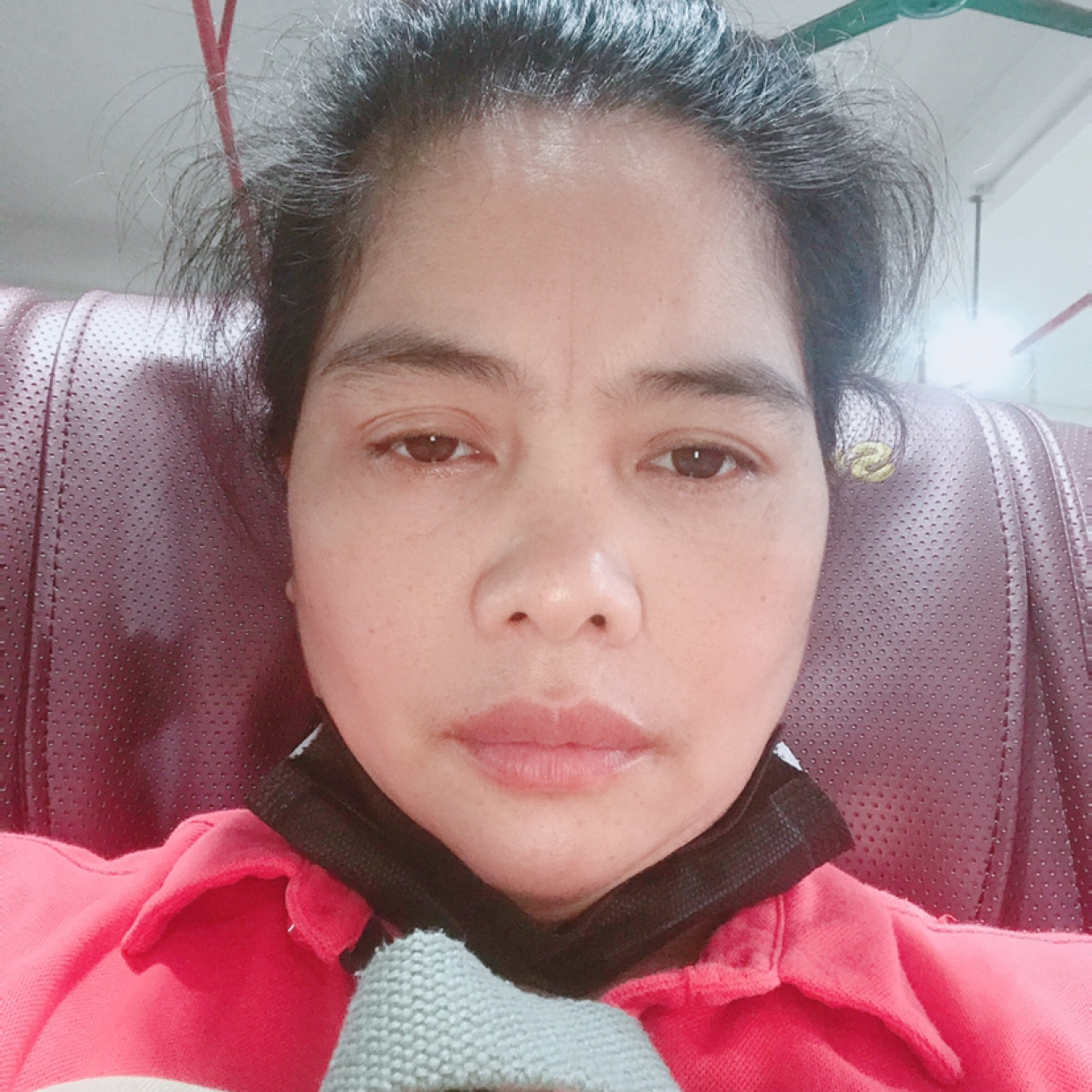 荼蘼就诚心的照片