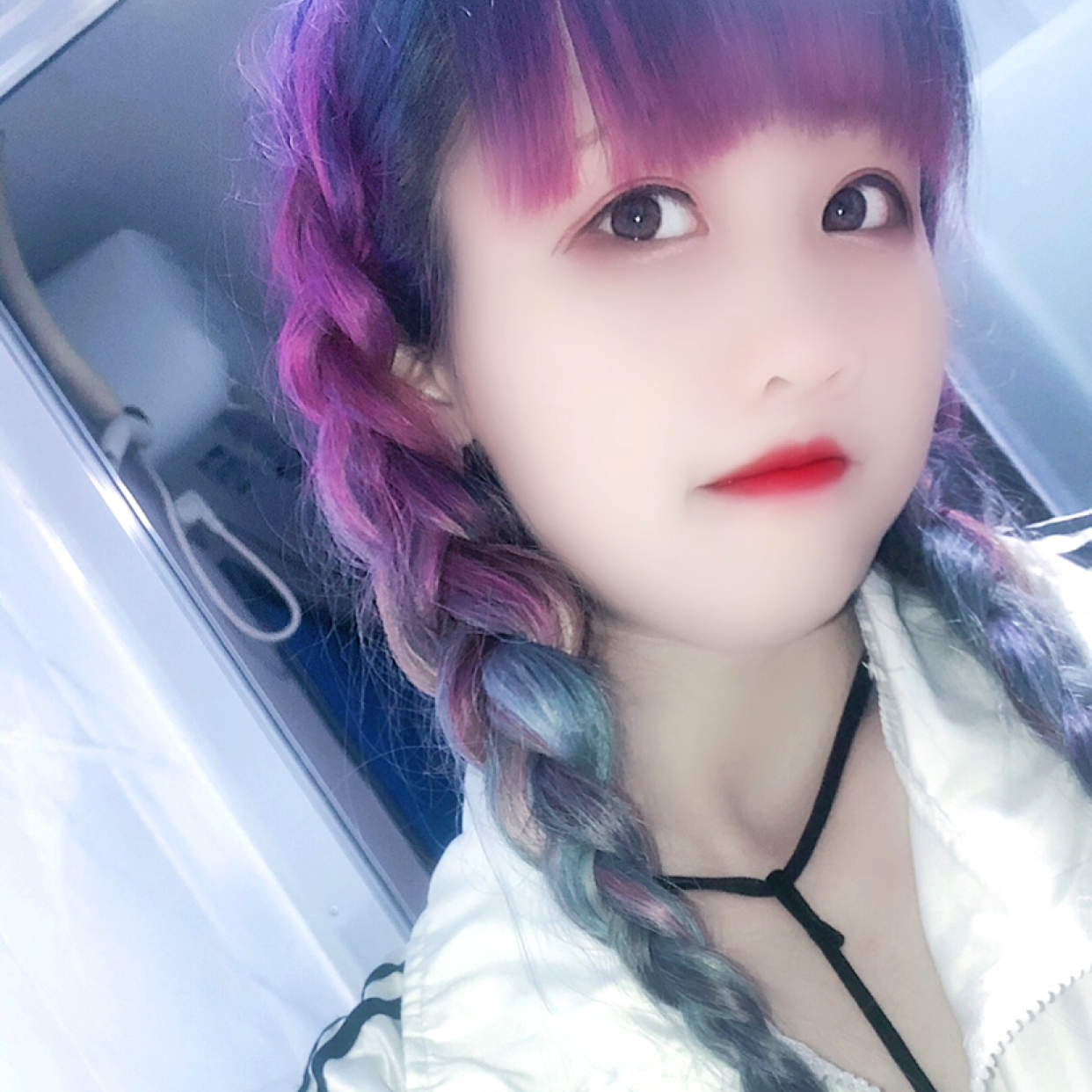 小美嫒的照片