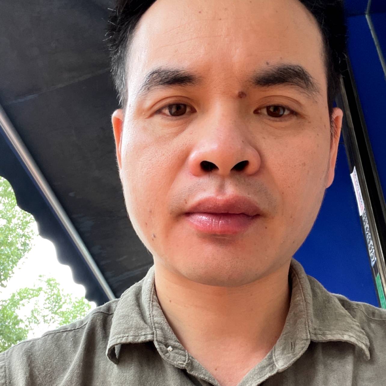 尊云俊秀的照片