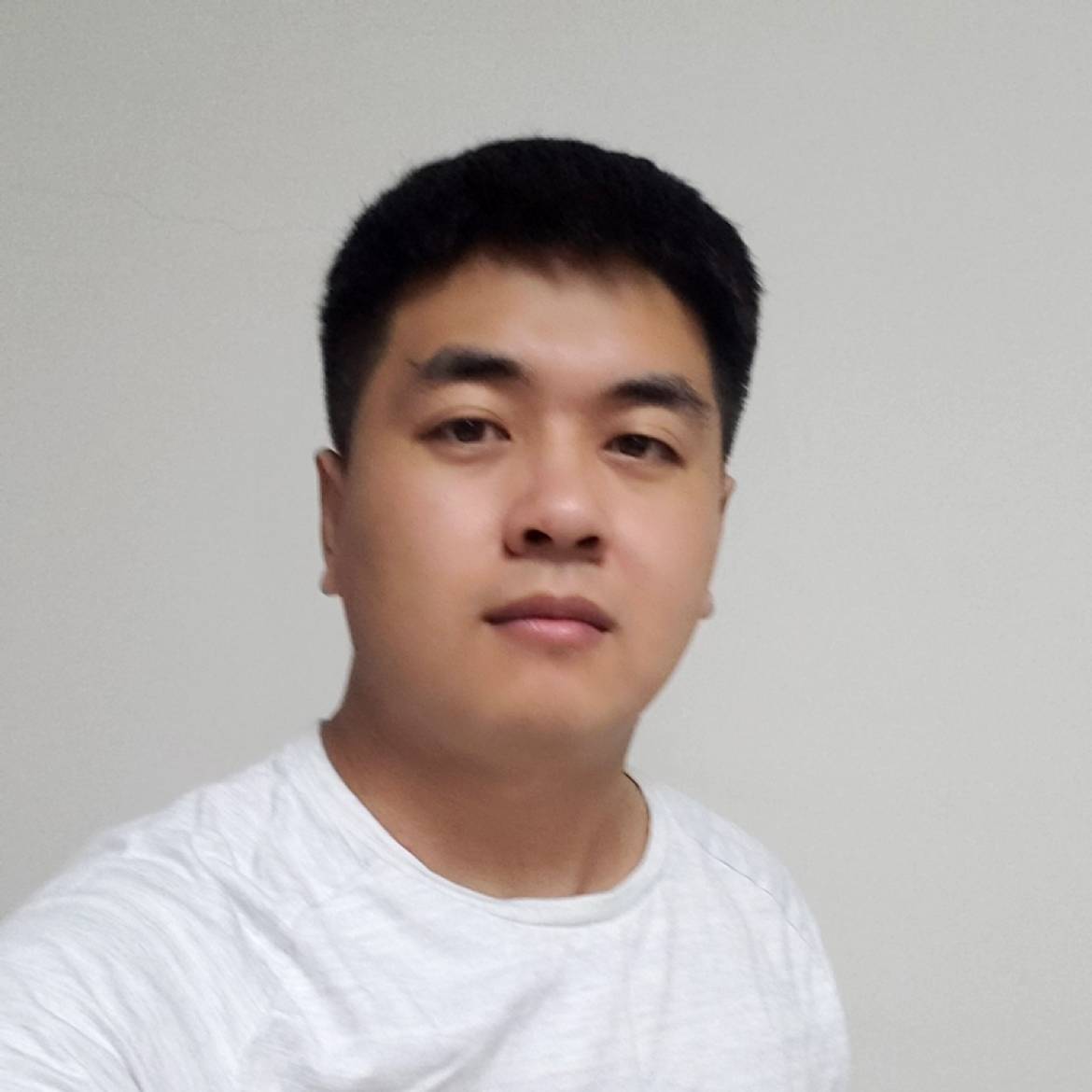 小张同学心平淡的照片