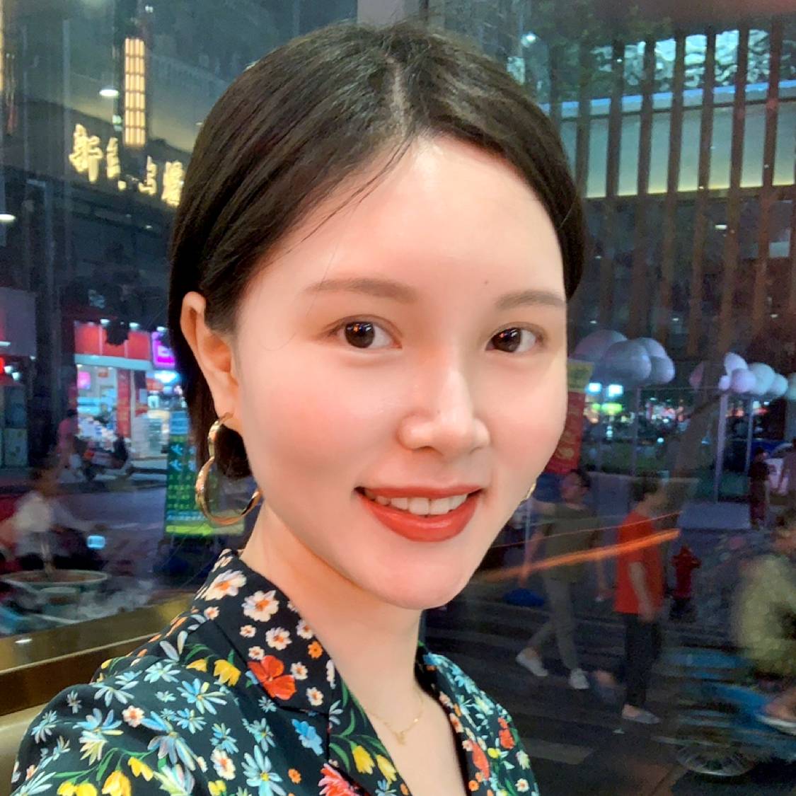 Cherish朵的照片