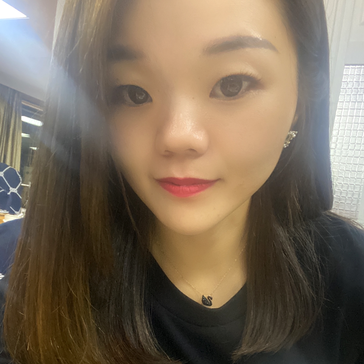 大象说任性的照片