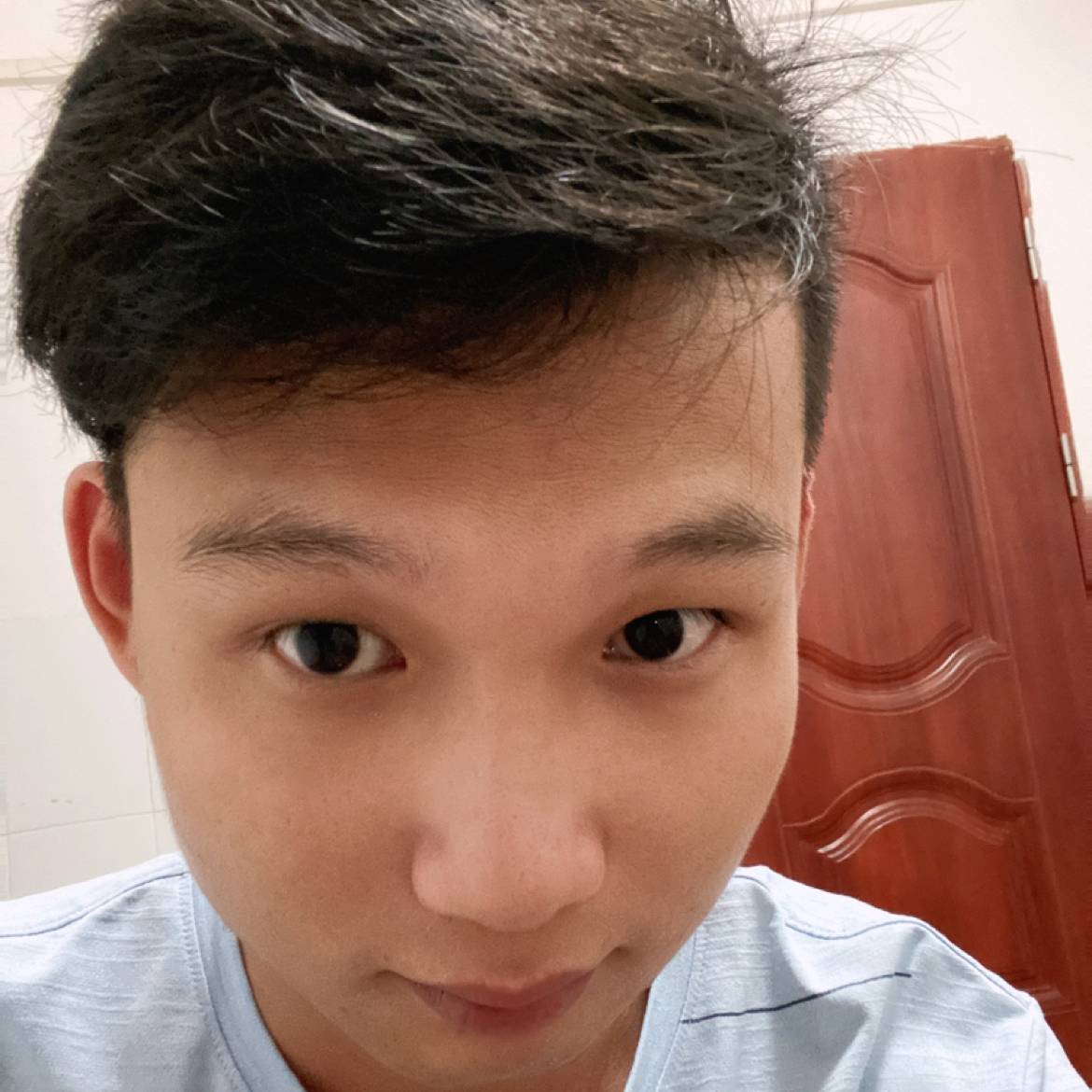 白羊多么干净的照片