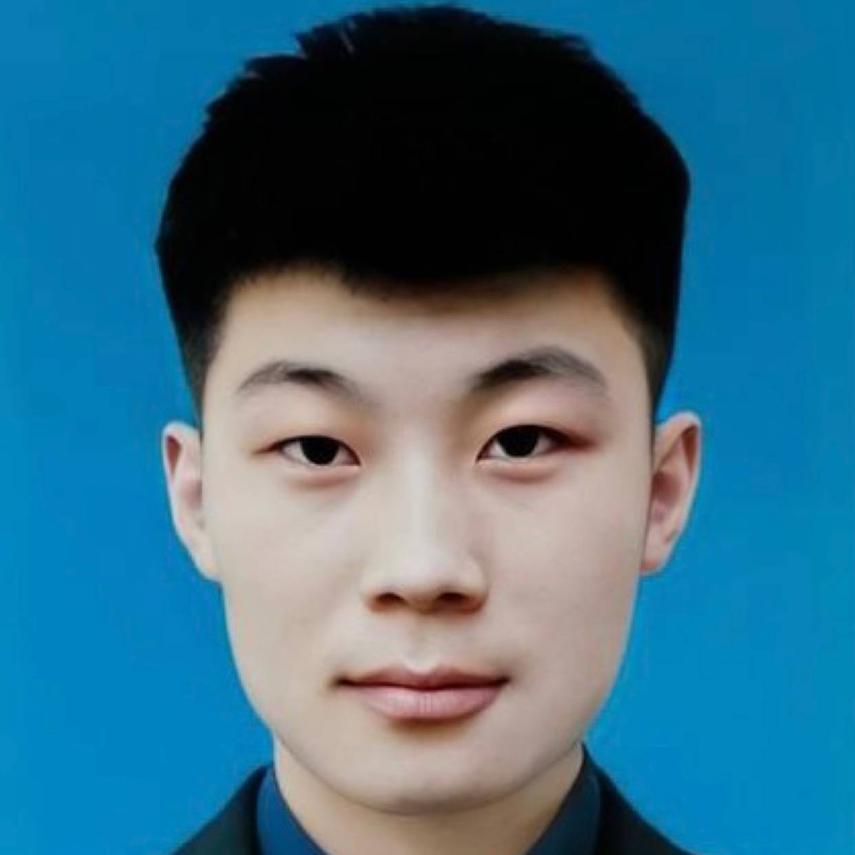 李承洋的照片