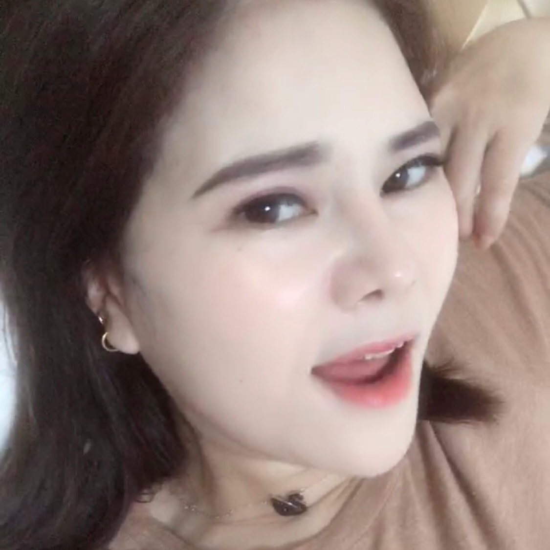 忧心的樱桃的照片