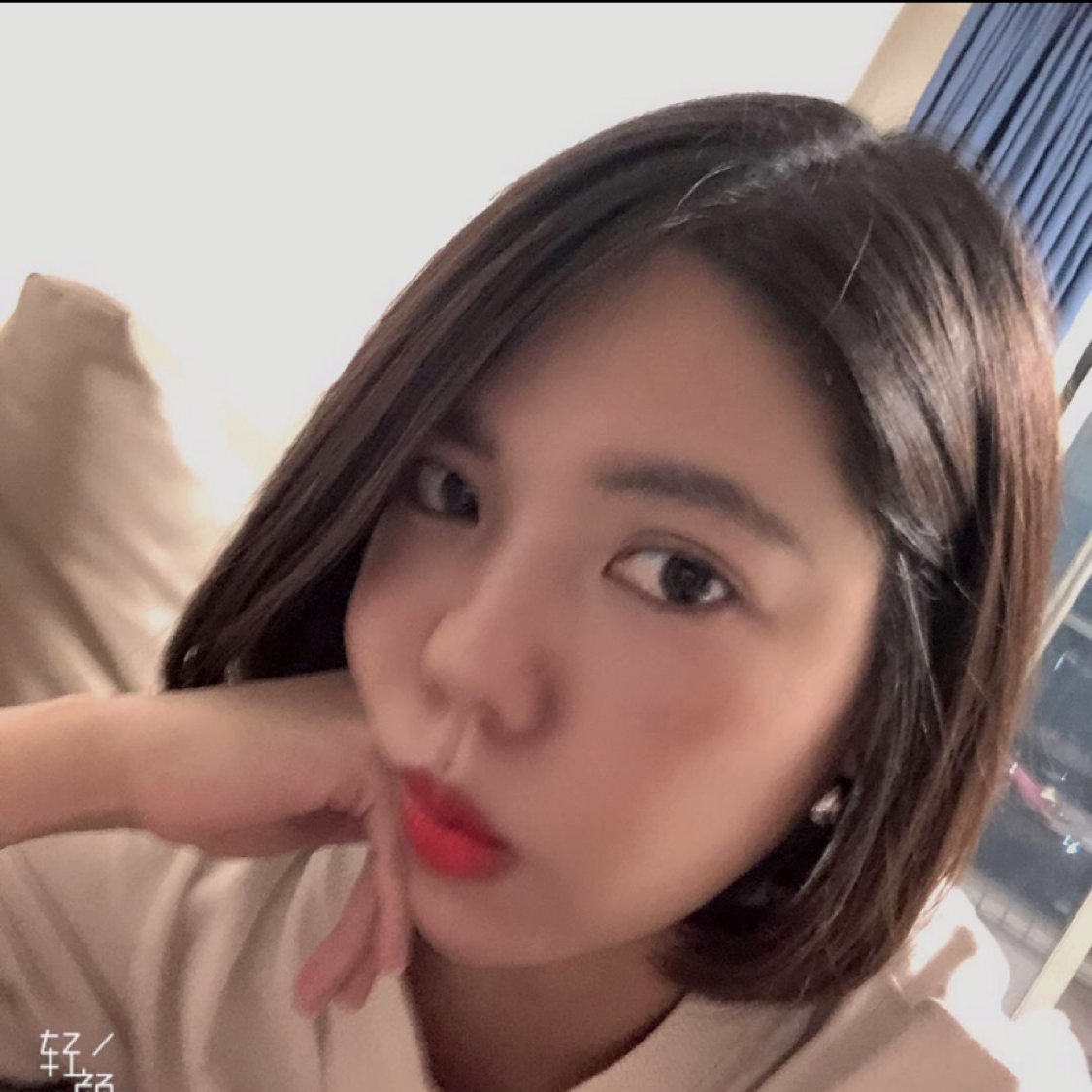 小风子Tina的照片