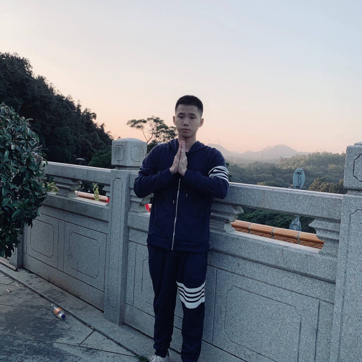 学者。的照片