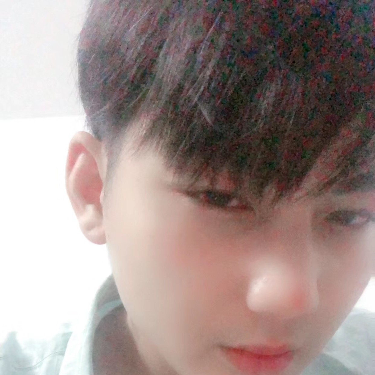 夏天-杨小夏的照片