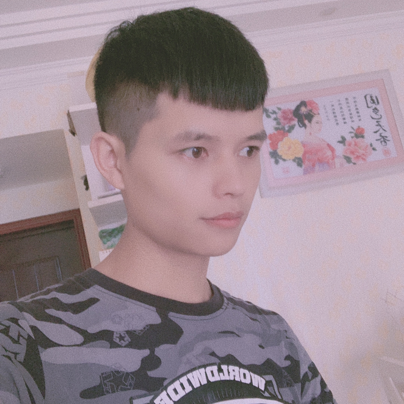 月亮的健康的照片