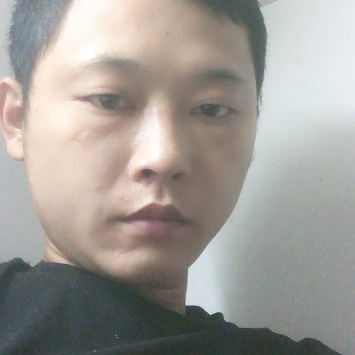 岁月成就男人的照片