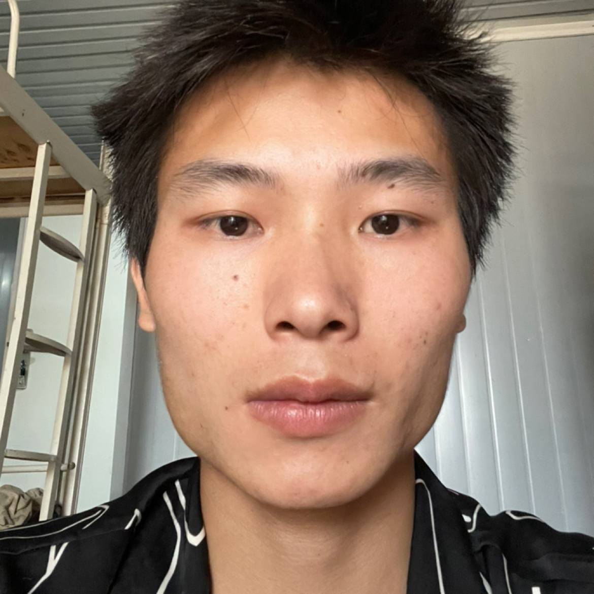 向阳而生的照片