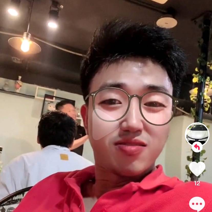 酒窝拾忆兴奋的照片