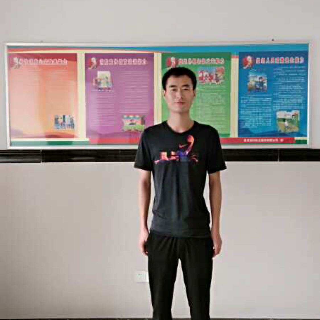 长情倾心豆芽的照片