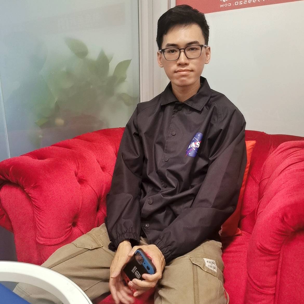 乐曲向想人陪的照片