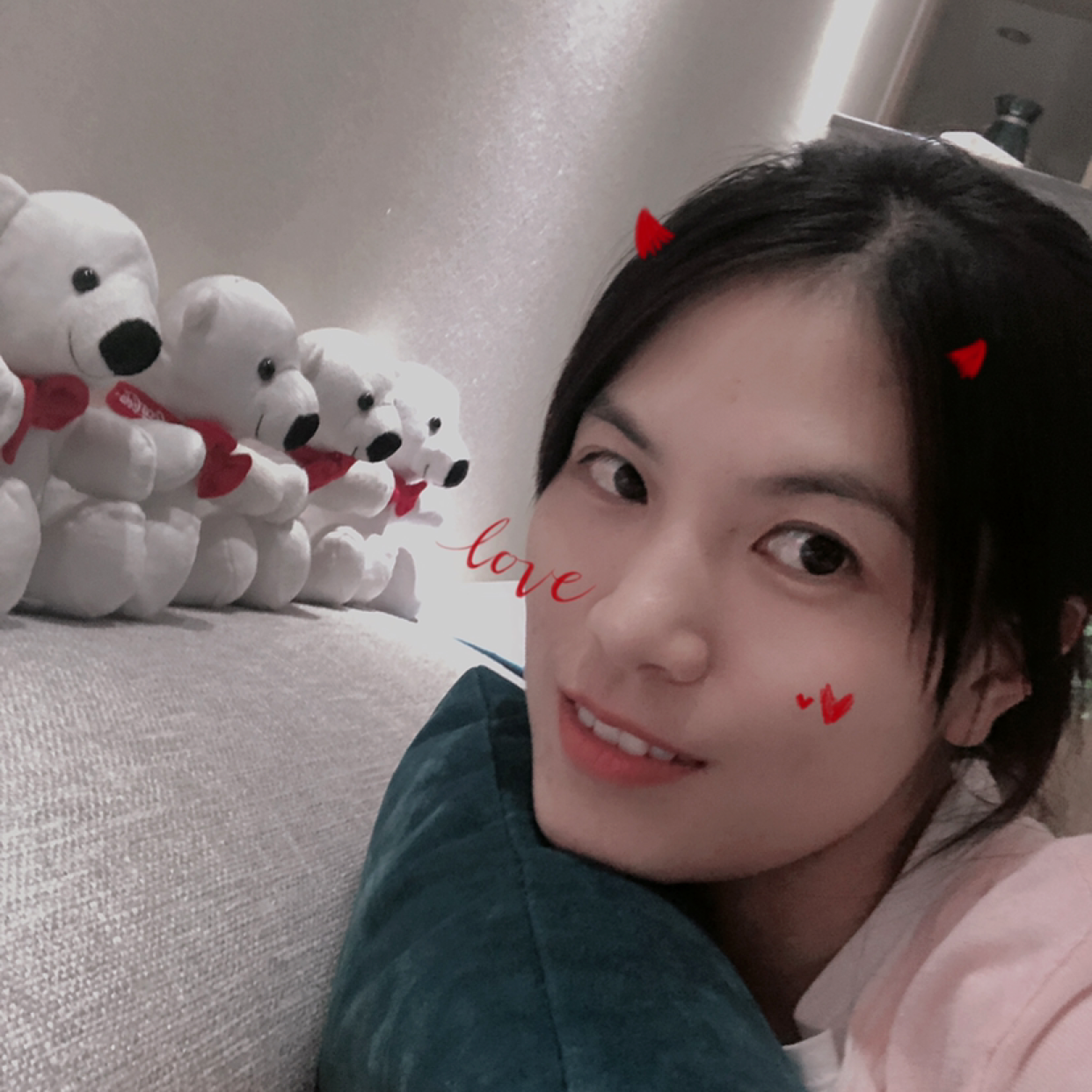勿念勿扰！的照片